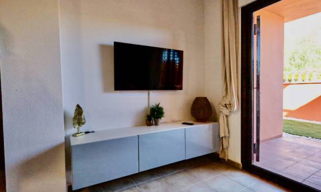 Revente - Apartment - Torrevieja