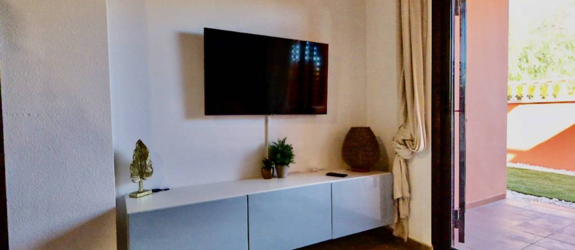 Revente - Apartment - Torrevieja