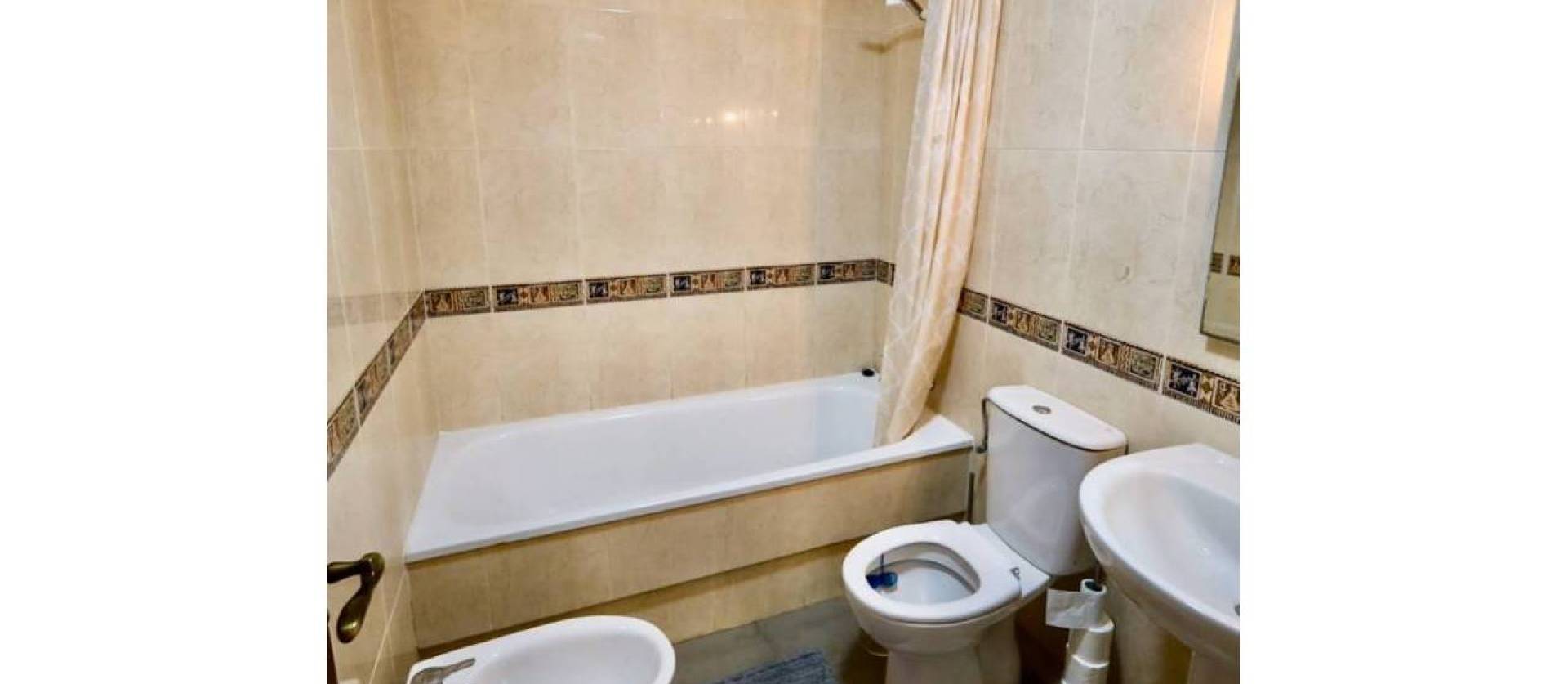 Revente - Apartment - Torrevieja