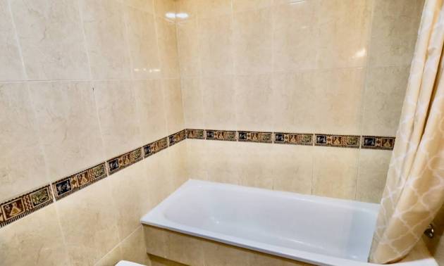 Revente - Apartment - Torrevieja