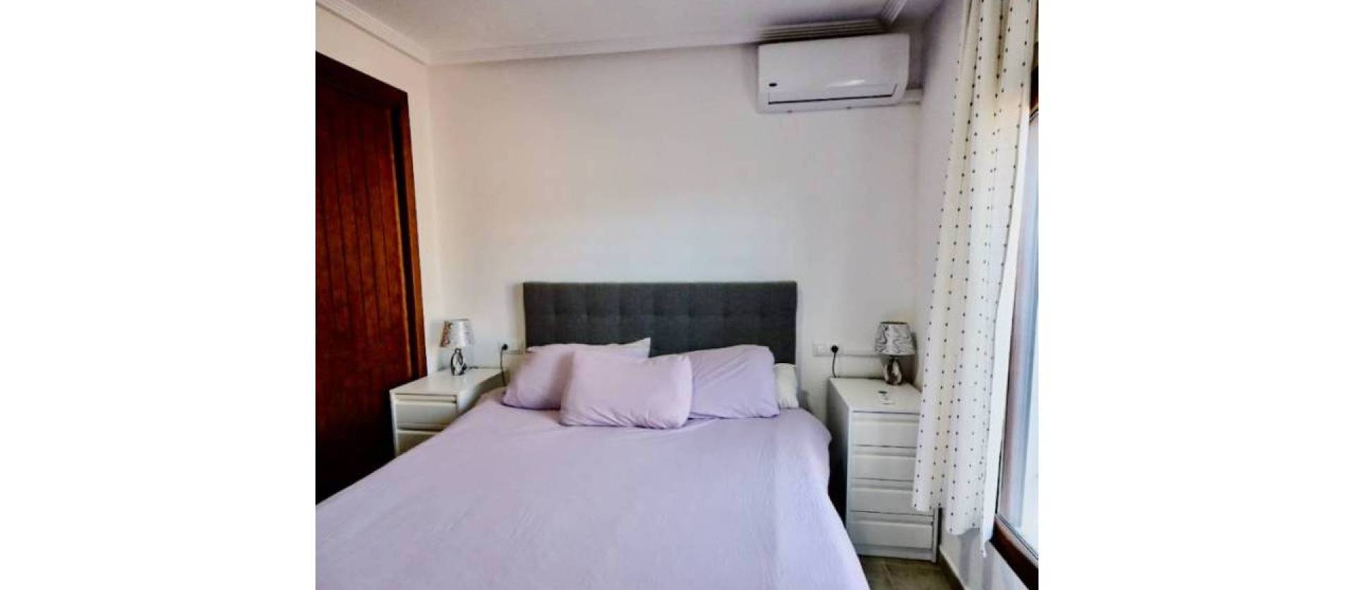 Revente - Apartment - Torrevieja