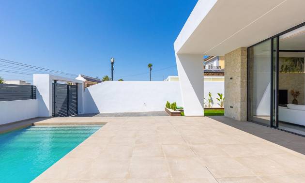 Sale - Villa - Torrevieja - Los Balcones - Los Altos del Edén