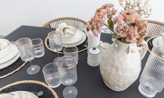 Sale - Villa - Torrevieja - Los Balcones - Los Altos del Edén