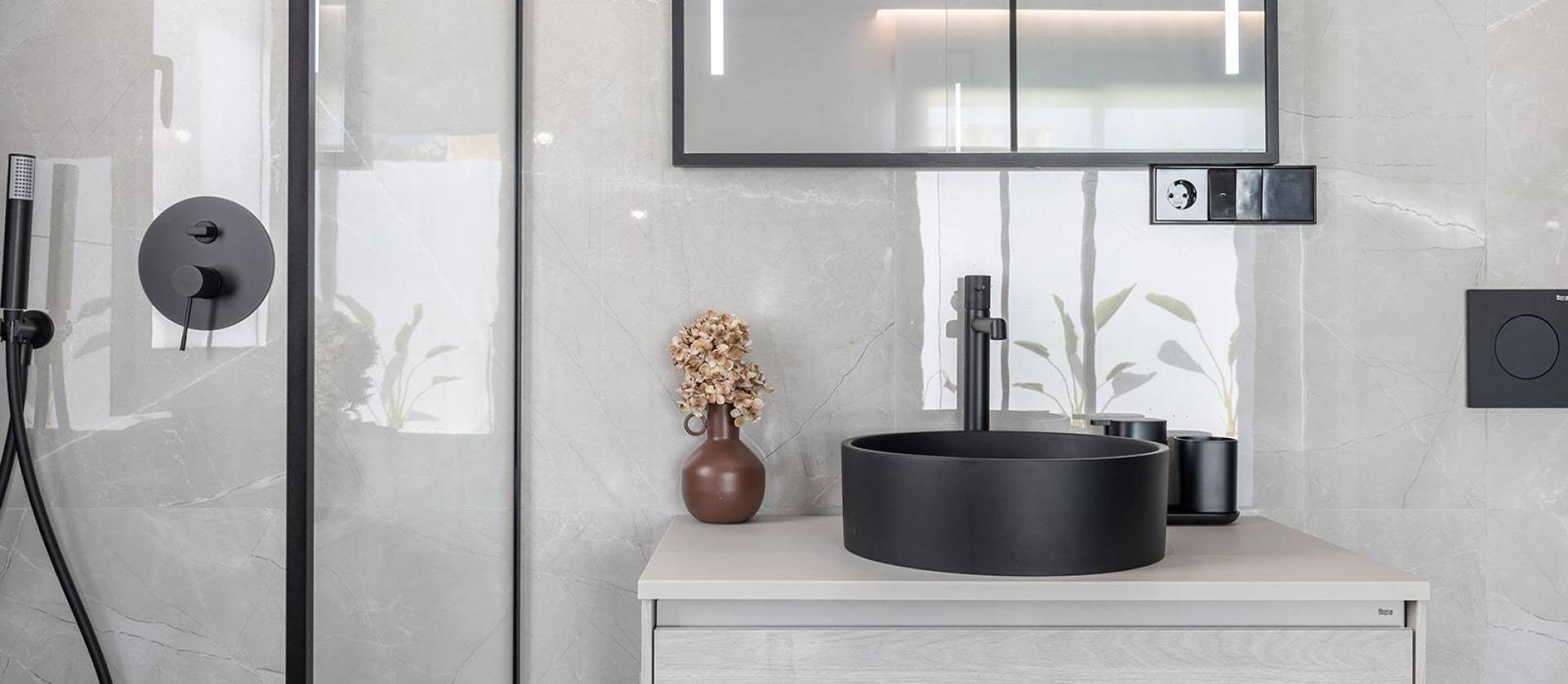 Sale - Villa - Torrevieja - Los Balcones - Los Altos del Edén