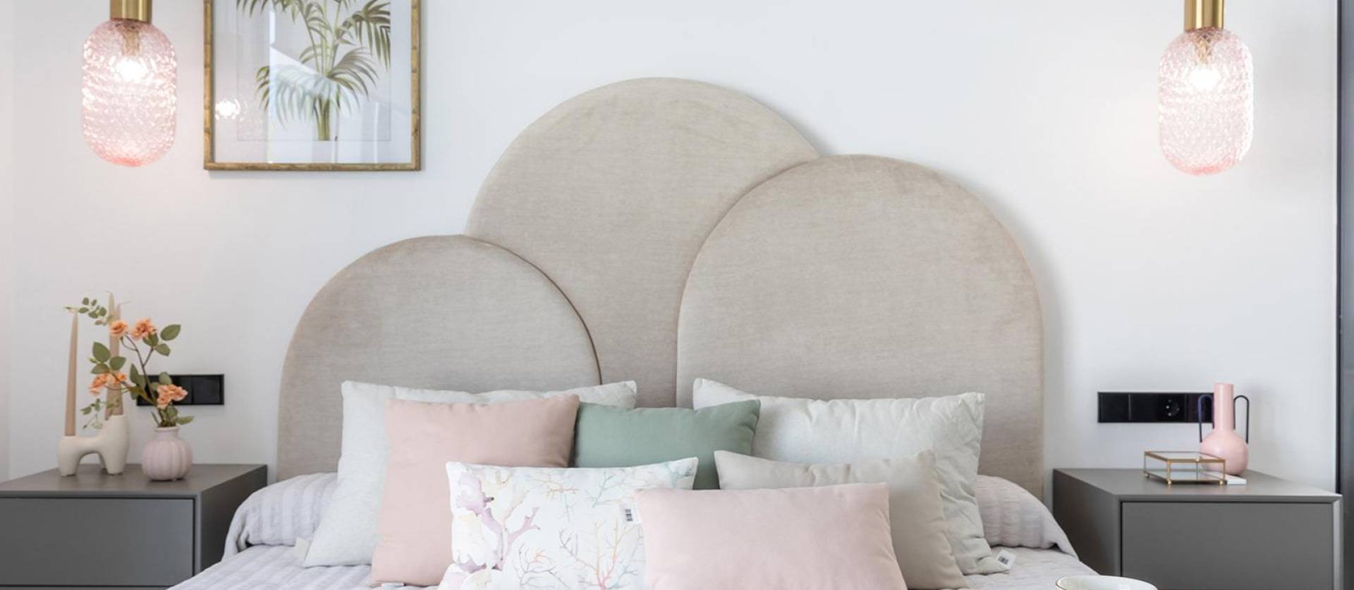 Sale - Villa - Torrevieja - Los Balcones - Los Altos del Edén