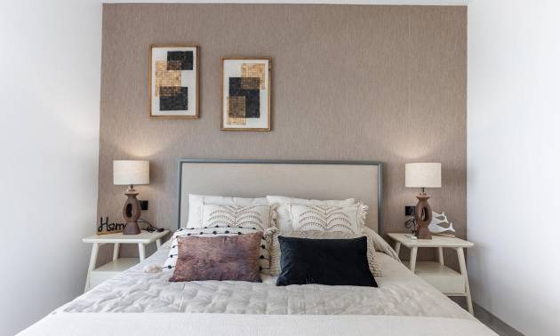 Sale - Villa - Torrevieja - Los Balcones - Los Altos del Edén