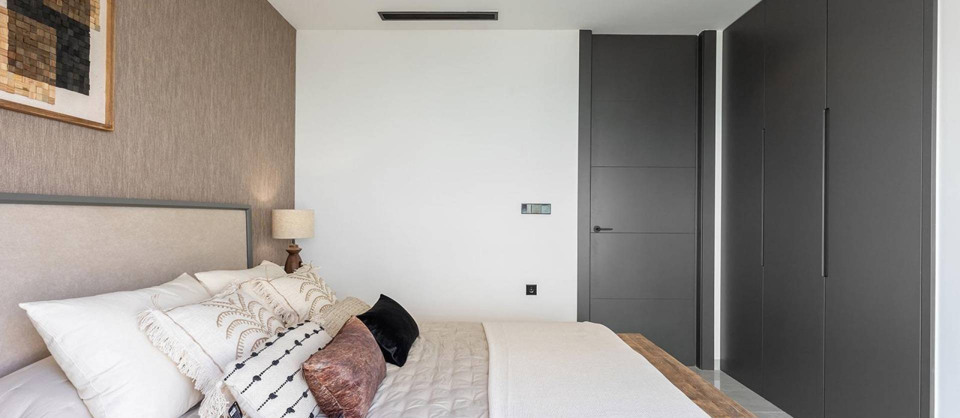 Sale - Villa - Torrevieja - Los Balcones - Los Altos del Edén