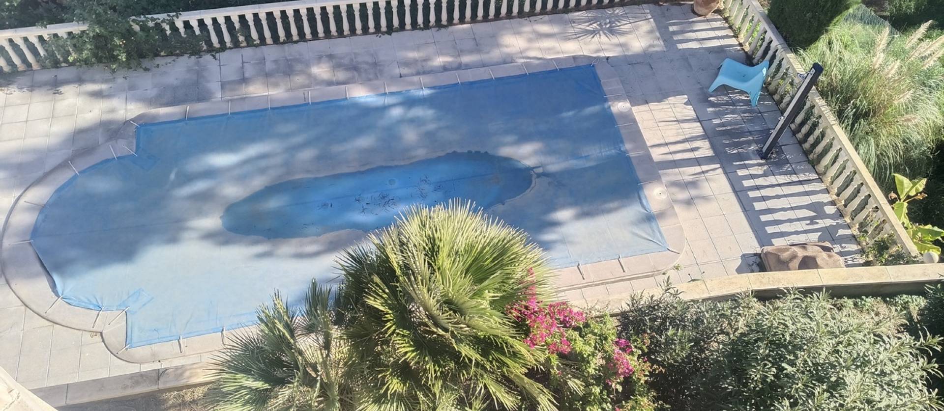 Sale - Villa - Canadas de San Pedro