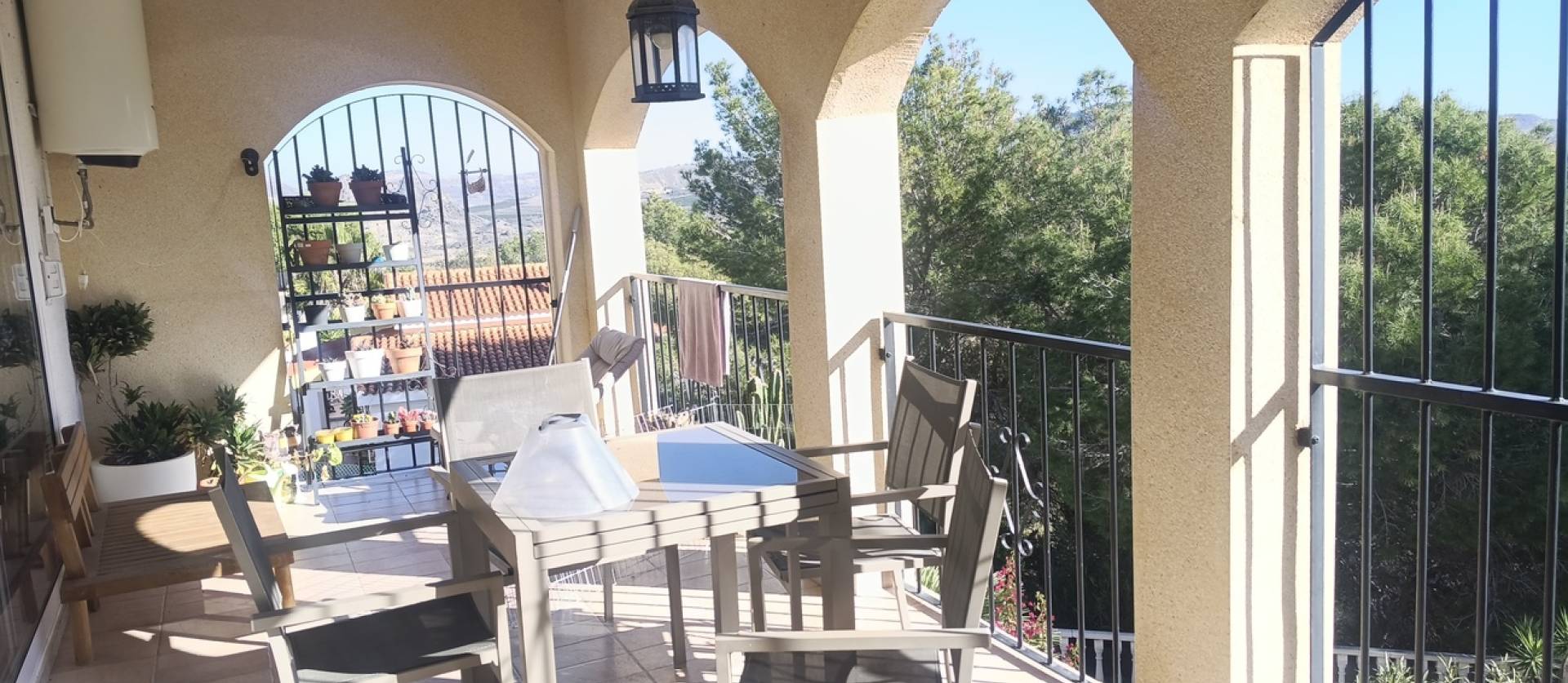 Sale - Villa - Canadas de San Pedro