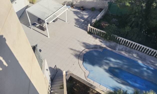 Sale - Villa - Canadas de San Pedro