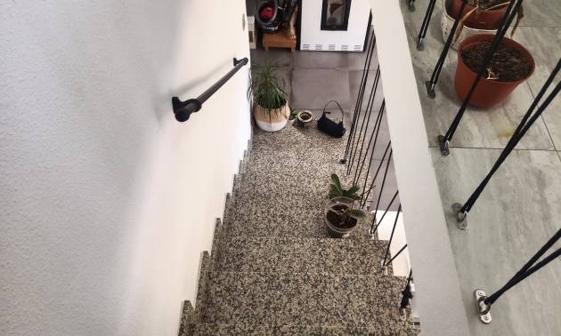 Sale - Villa - Canadas de San Pedro