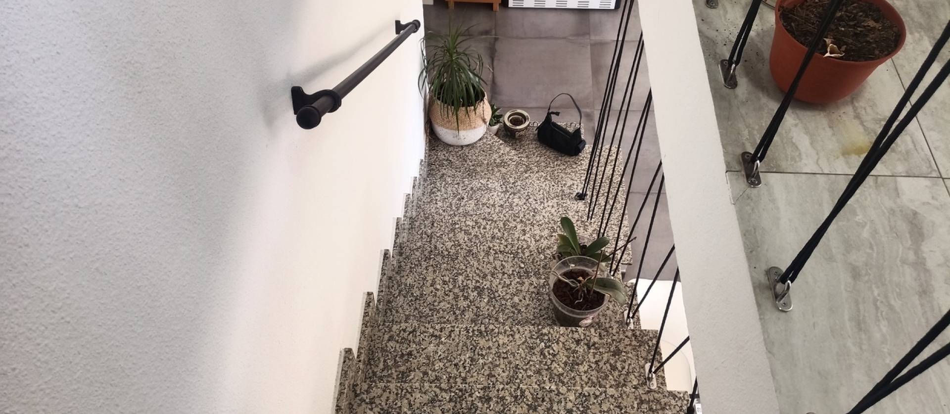 Sale - Villa - Canadas de San Pedro