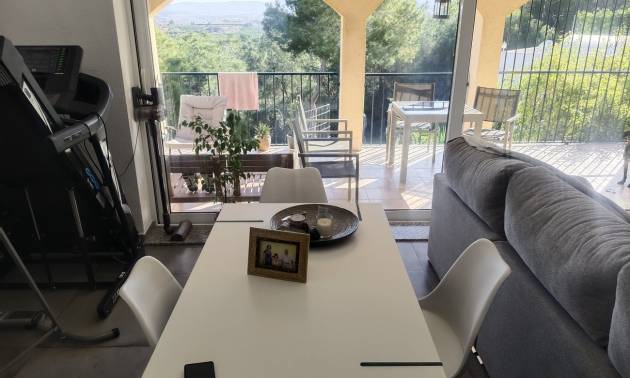 Sale - Villa - Canadas de San Pedro