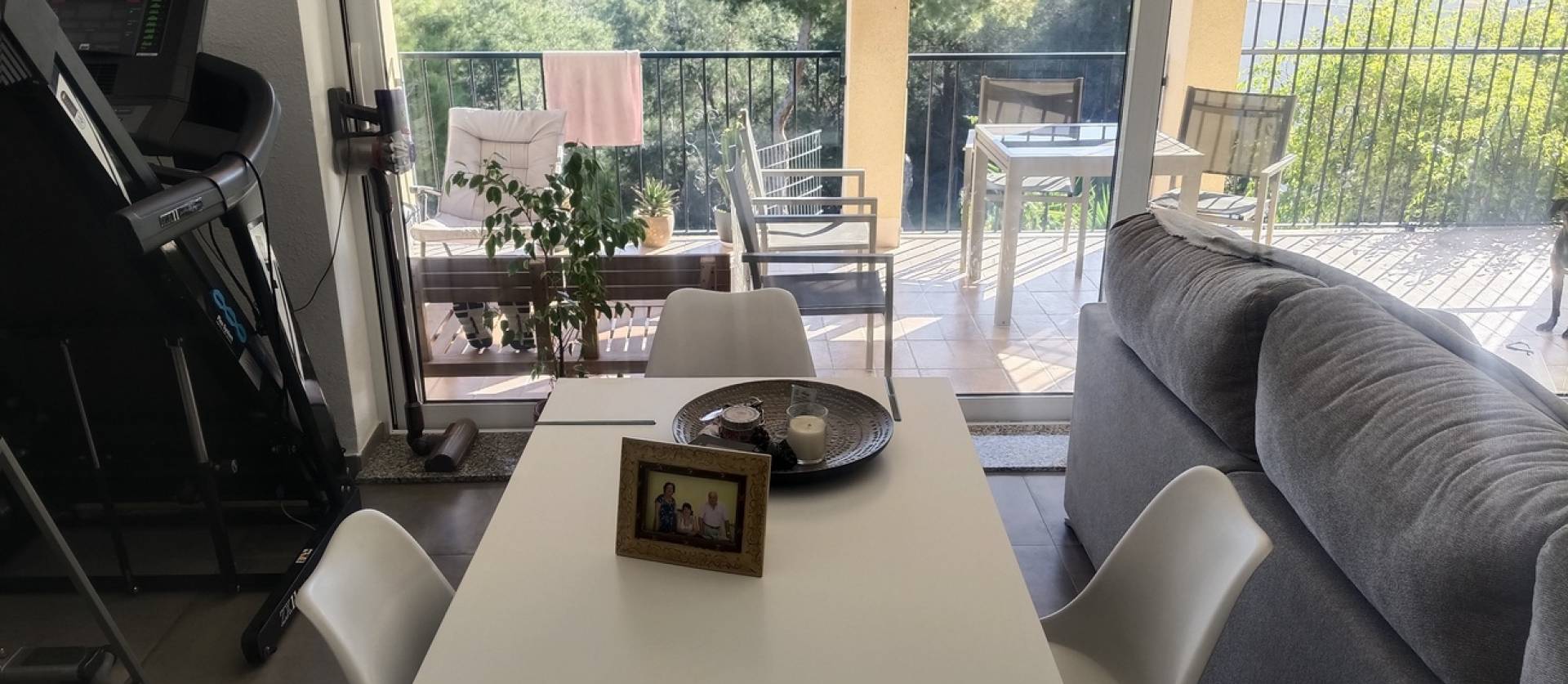 Sale - Villa - Canadas de San Pedro