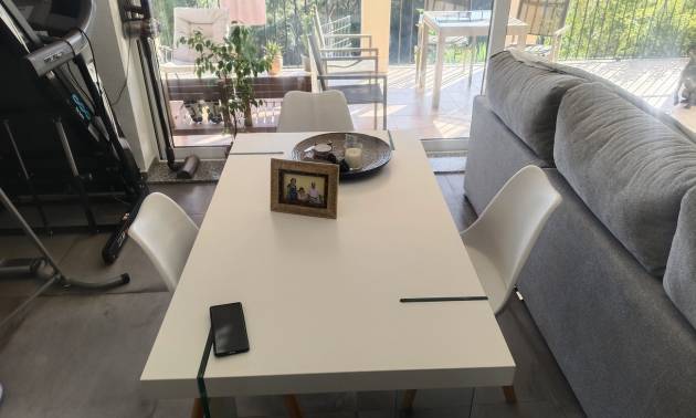 Sale - Villa - Canadas de San Pedro