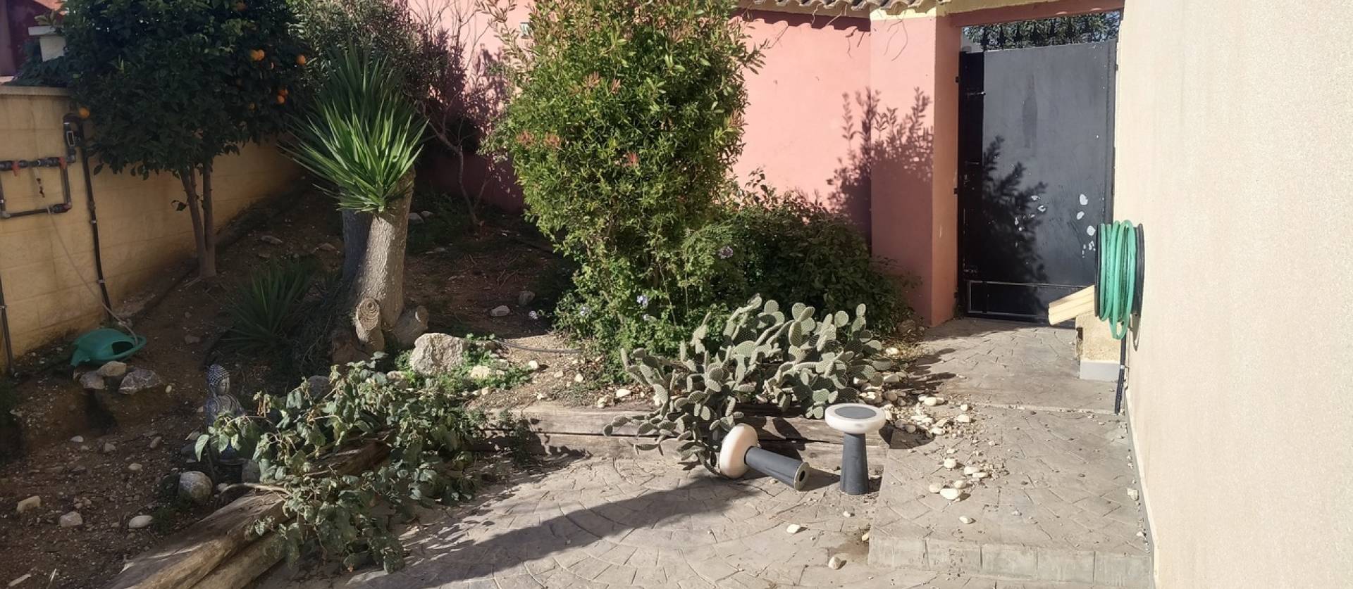 Sale - Villa - Canadas de San Pedro