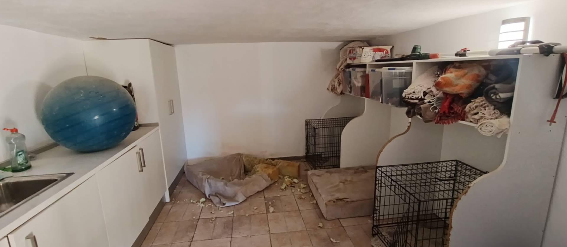 Sale - Villa - Canadas de San Pedro