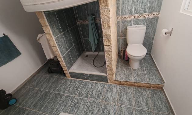 Sale - Villa - Canadas de San Pedro