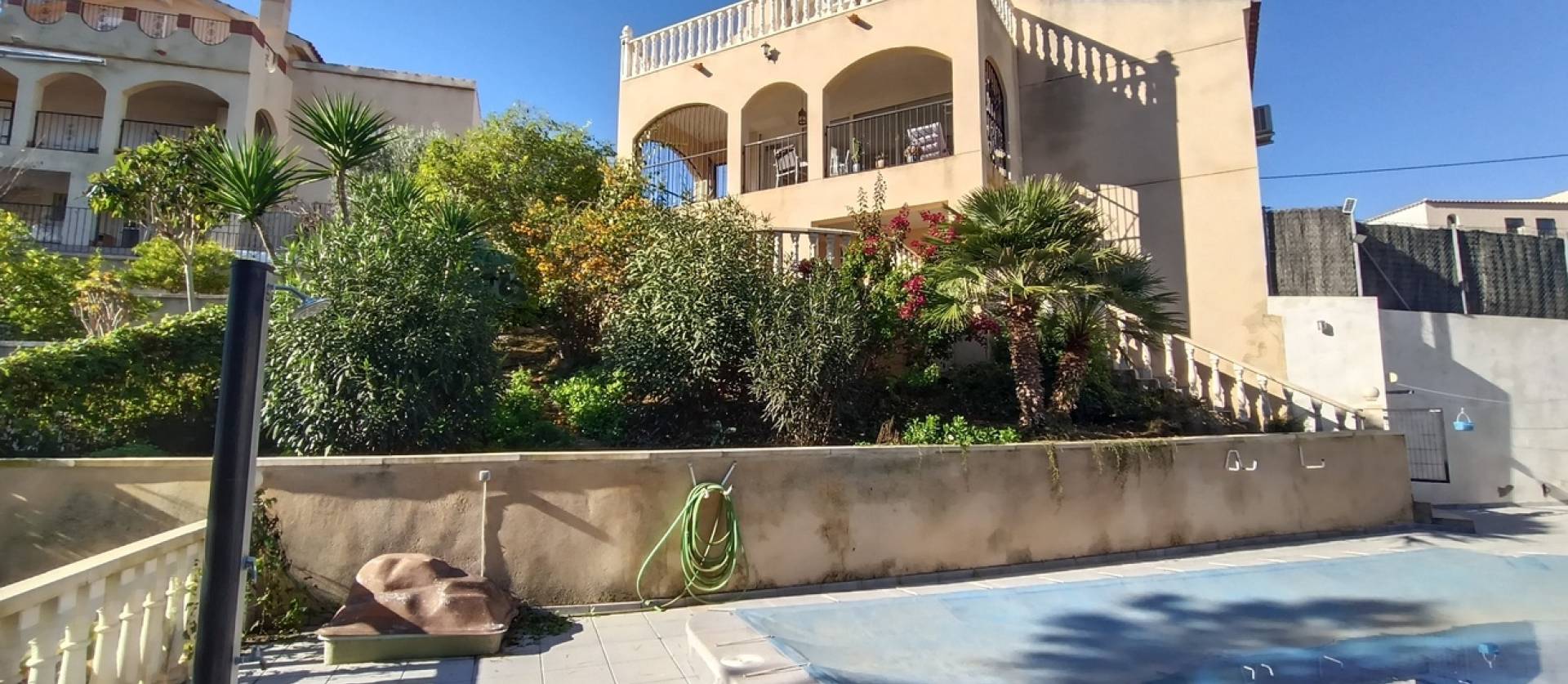 Sale - Villa - Canadas de San Pedro