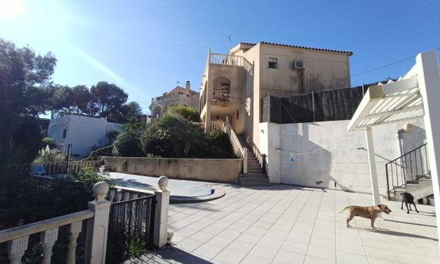 Sale - Villa - Canadas de San Pedro
