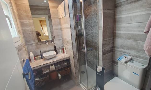 Sale - Villa - Canadas de San Pedro