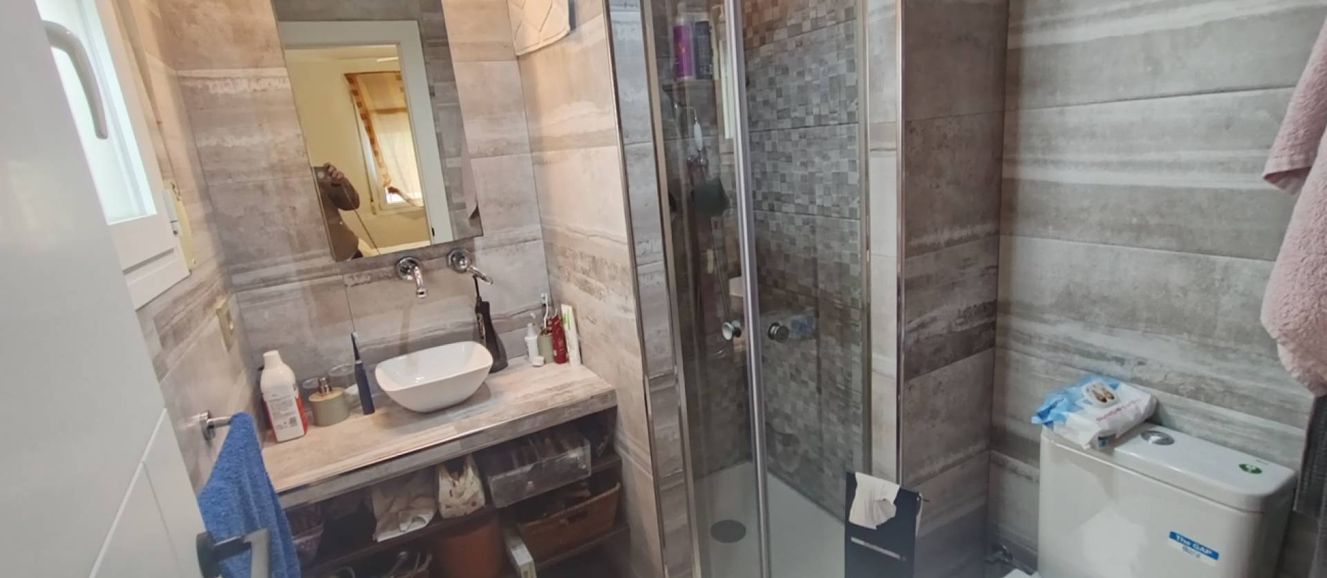 Sale - Villa - Canadas de San Pedro