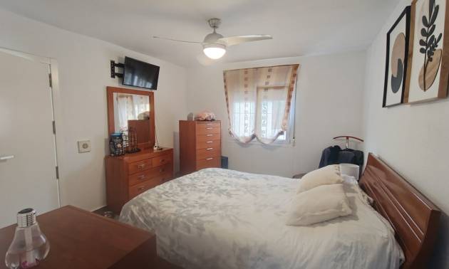 Sale - Villa - Canadas de San Pedro