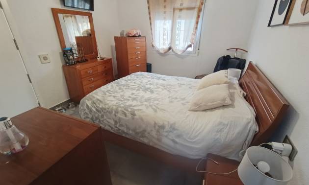 Sale - Villa - Canadas de San Pedro