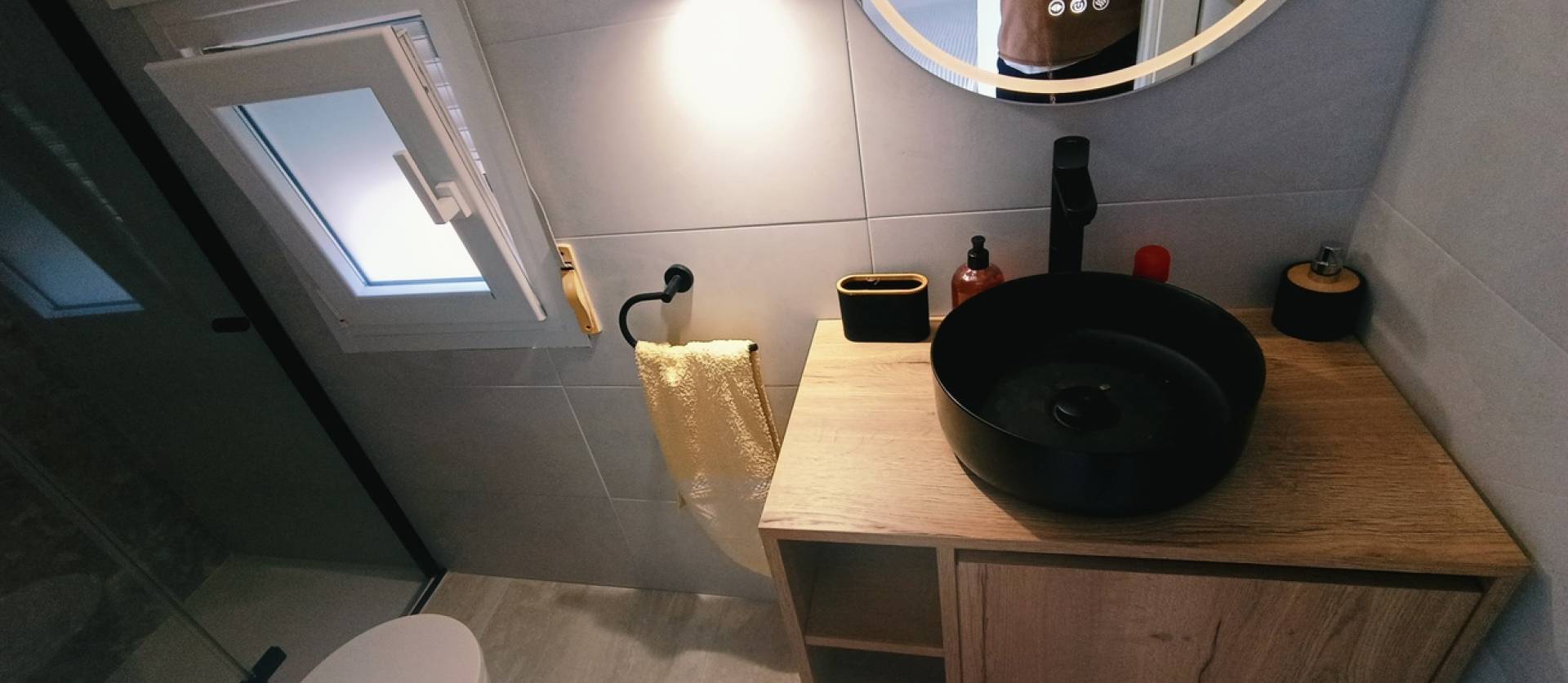 Sale - Villa - Canadas de San Pedro