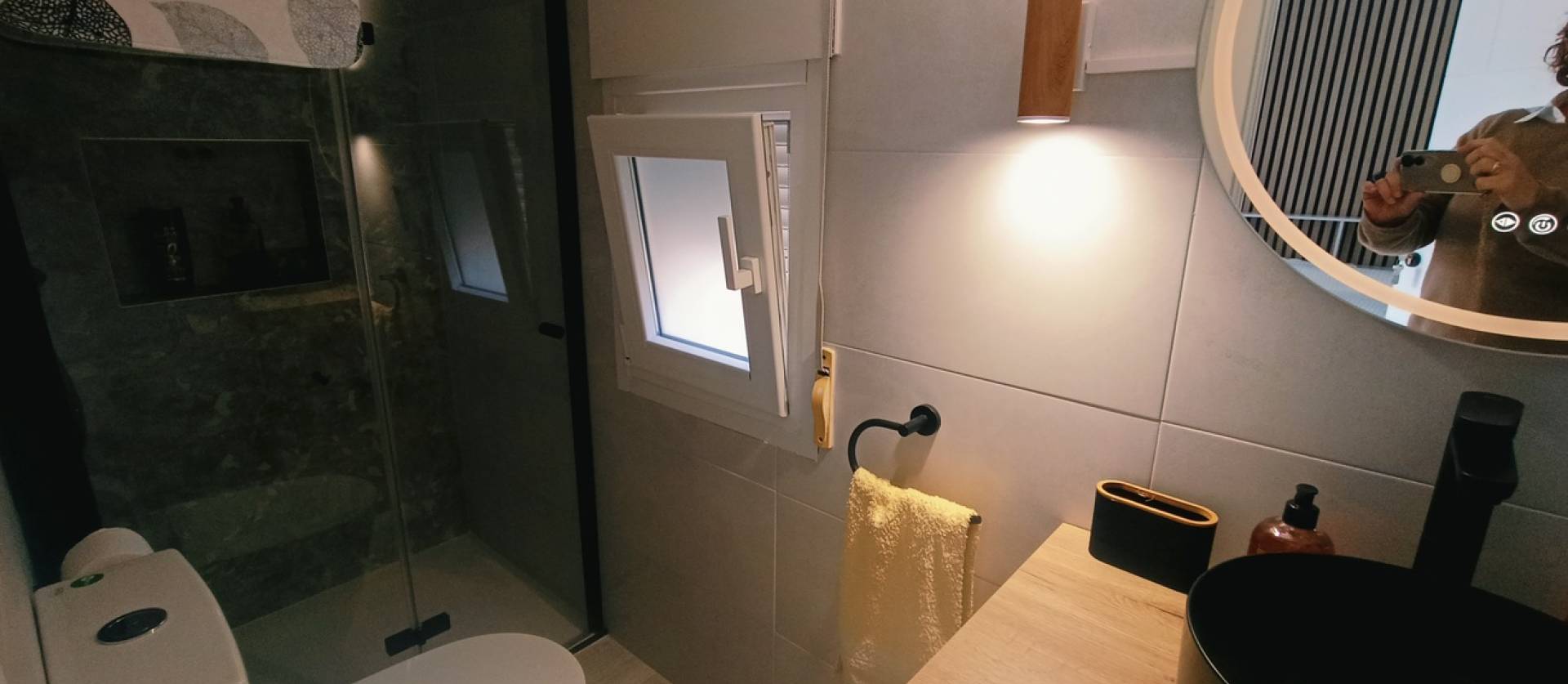 Sale - Villa - Canadas de San Pedro