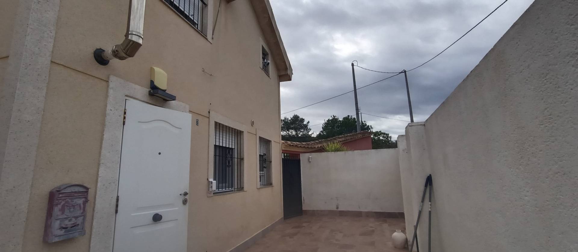 Sale - Villa - Canadas de San Pedro