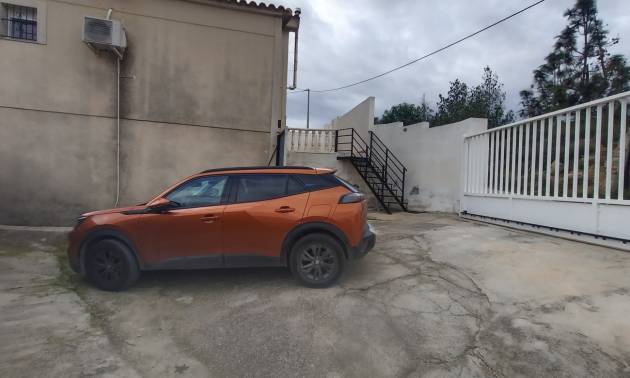 Sale - Villa - Canadas de San Pedro