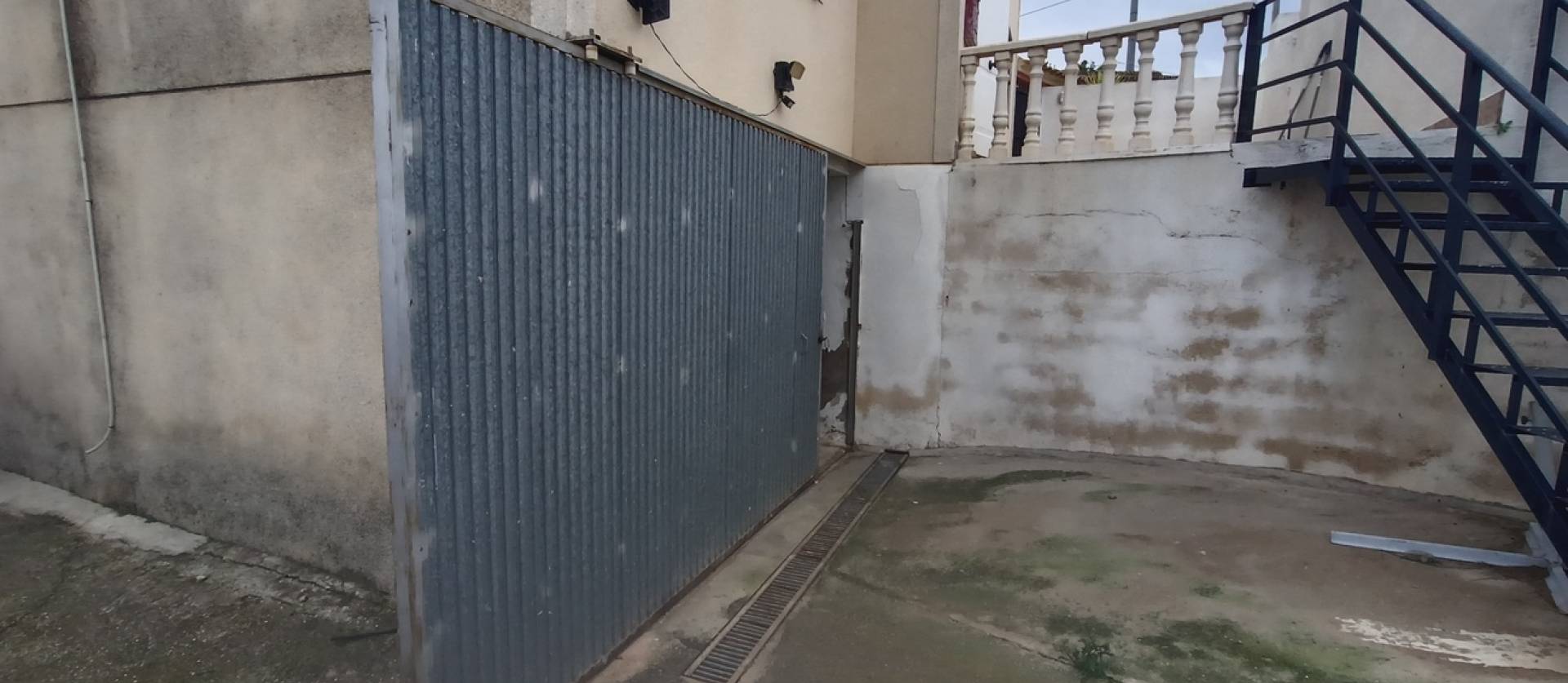 Sale - Villa - Canadas de San Pedro