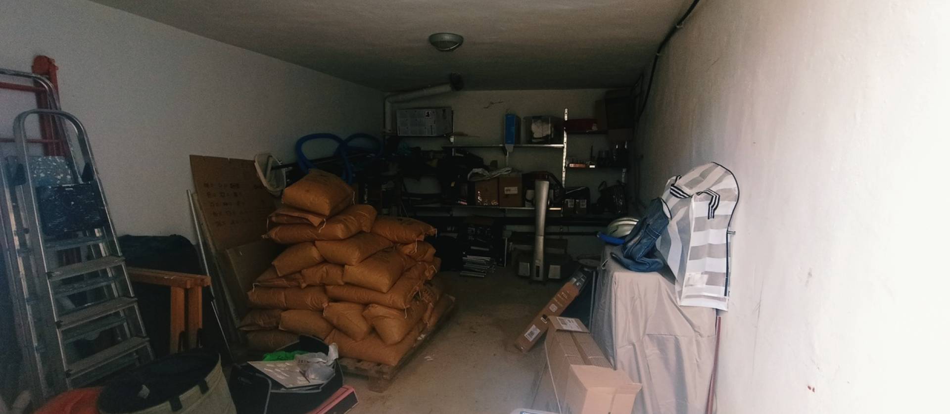 Sale - Villa - Canadas de San Pedro