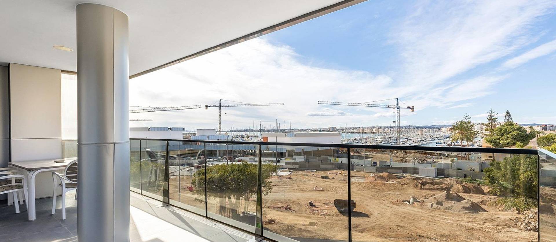 Revente - Apartment - Torrevieja