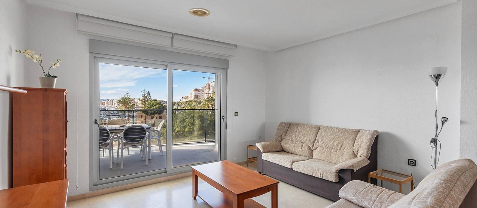 Revente - Apartment - Torrevieja