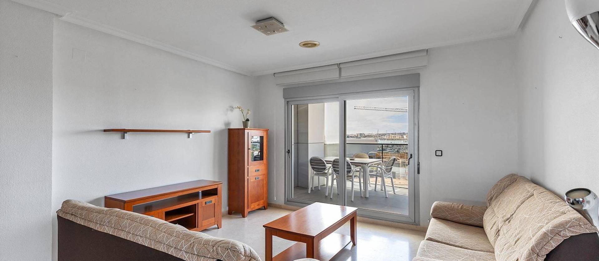 Revente - Apartment - Torrevieja