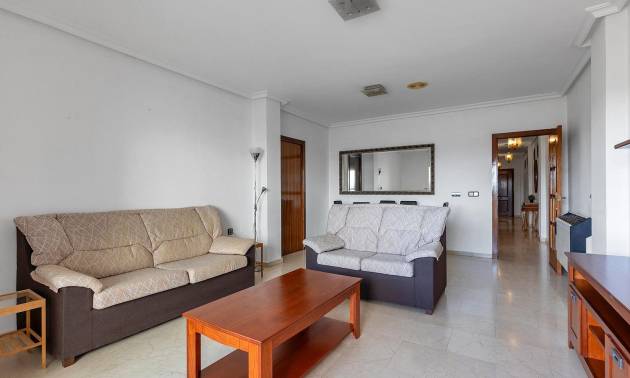 Revente - Apartment - Torrevieja
