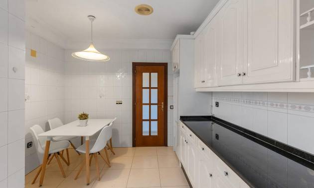 Revente - Apartment - Torrevieja