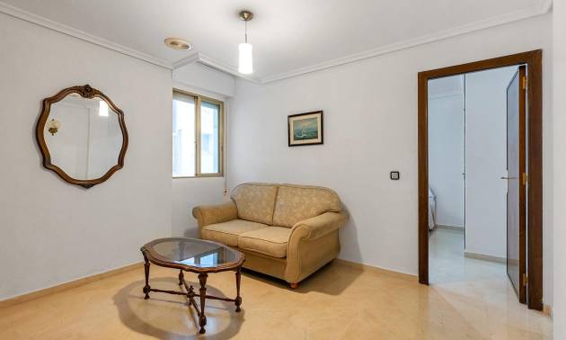 Revente - Apartment - Torrevieja