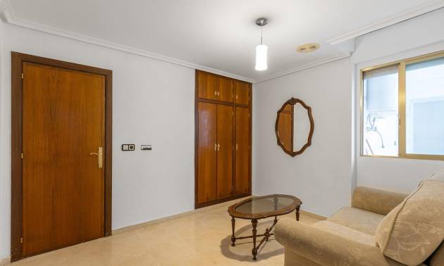 Revente - Apartment - Torrevieja