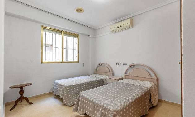 Revente - Apartment - Torrevieja