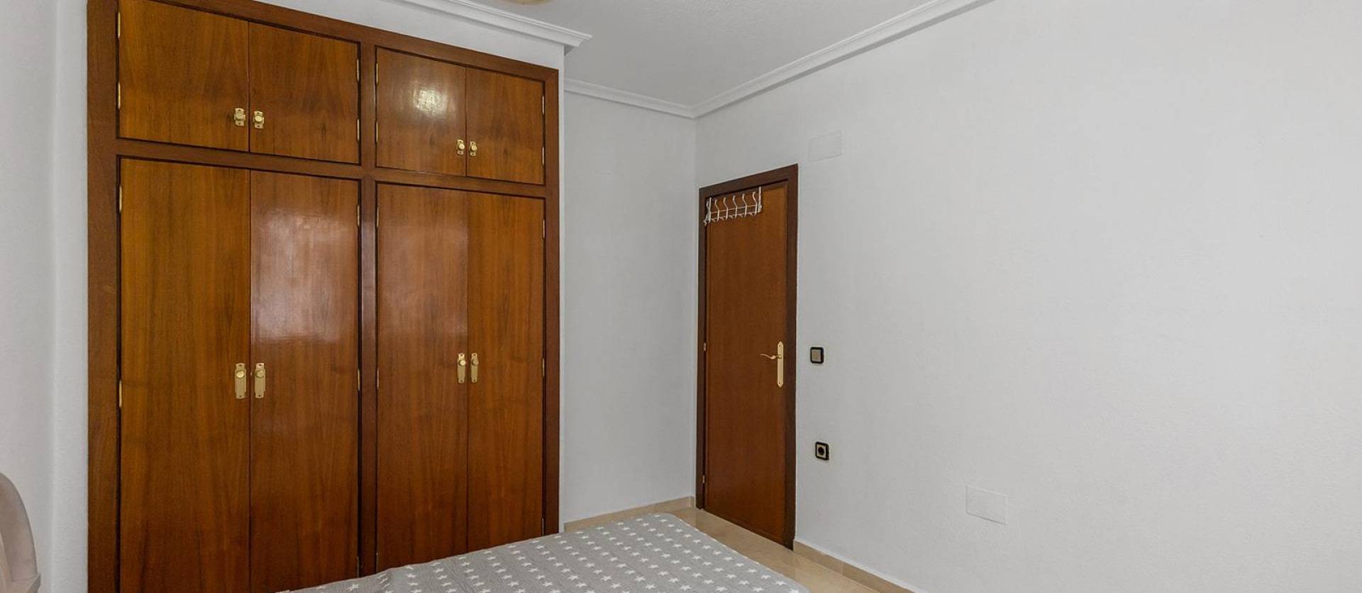 Revente - Apartment - Torrevieja
