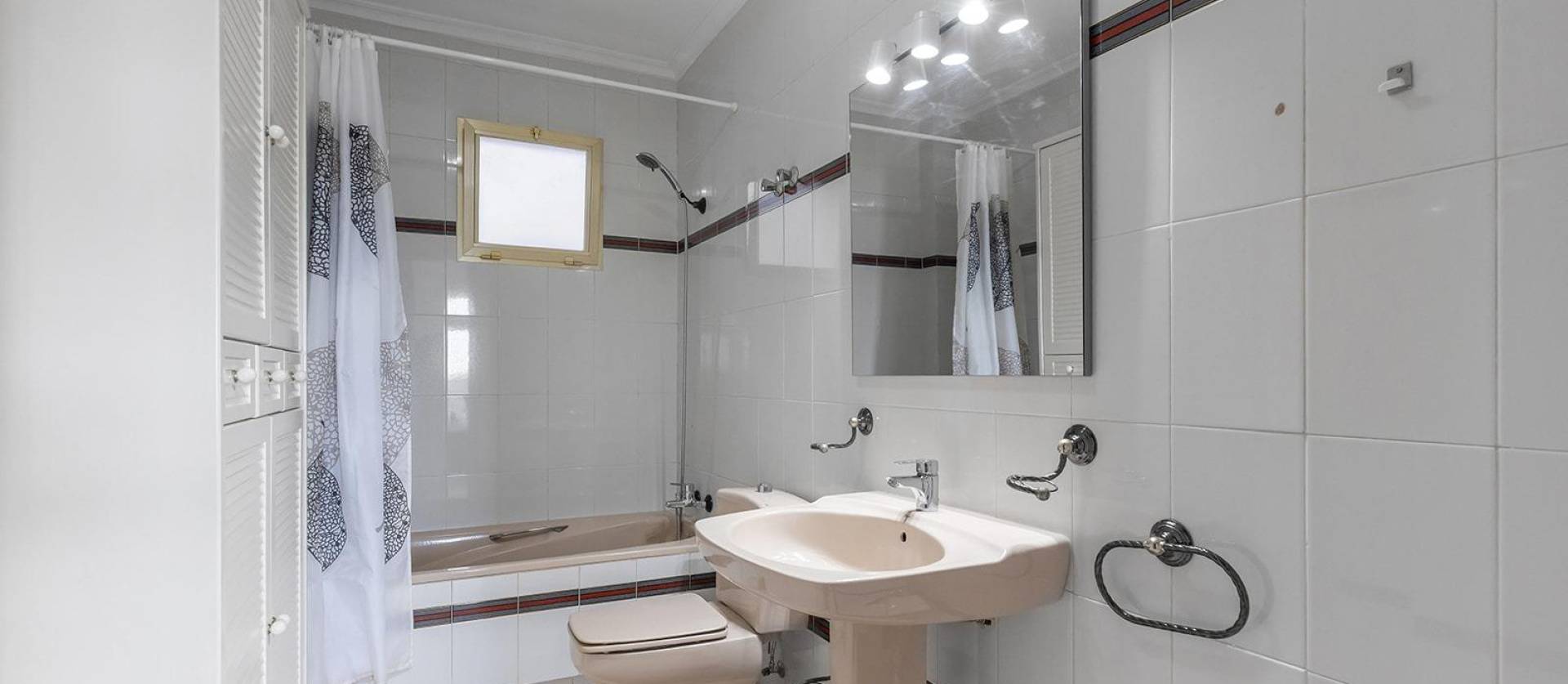 Revente - Apartment - Torrevieja