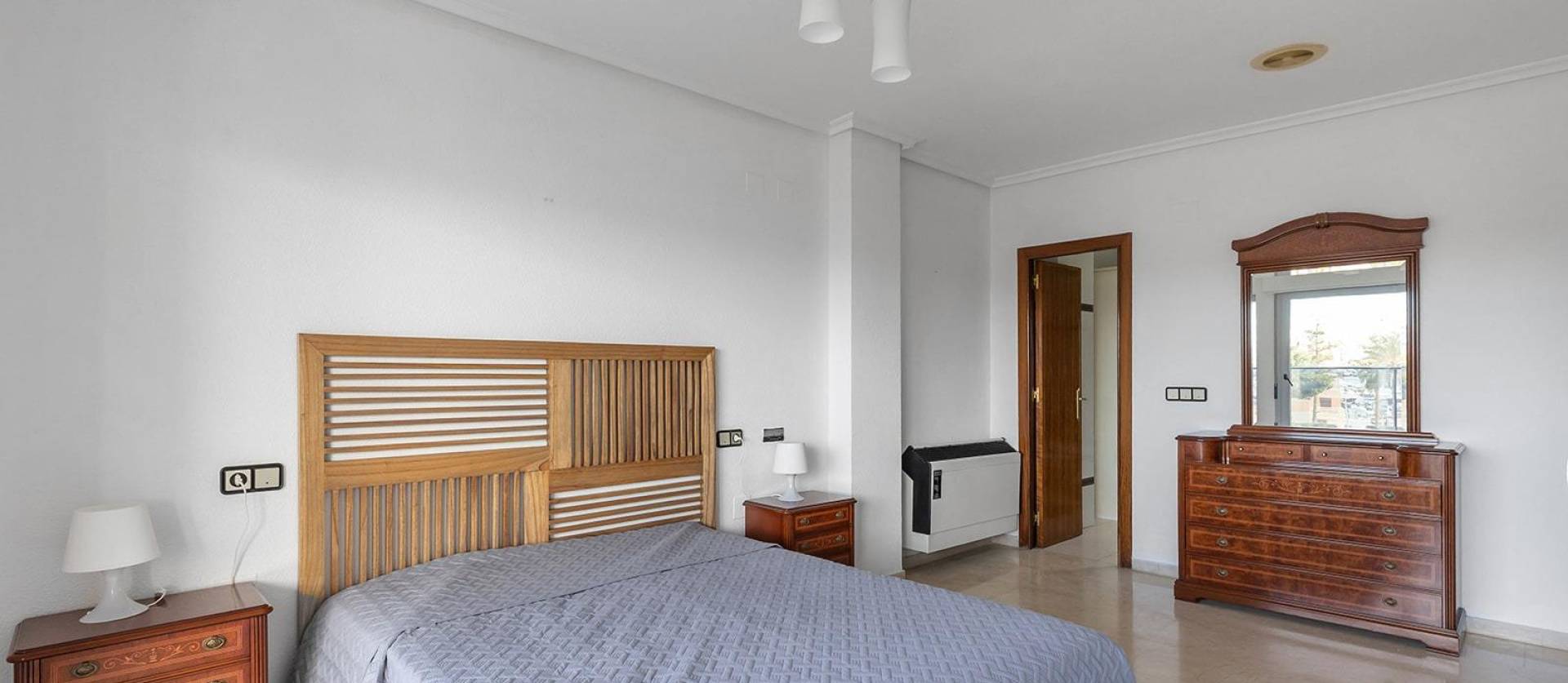 Revente - Apartment - Torrevieja