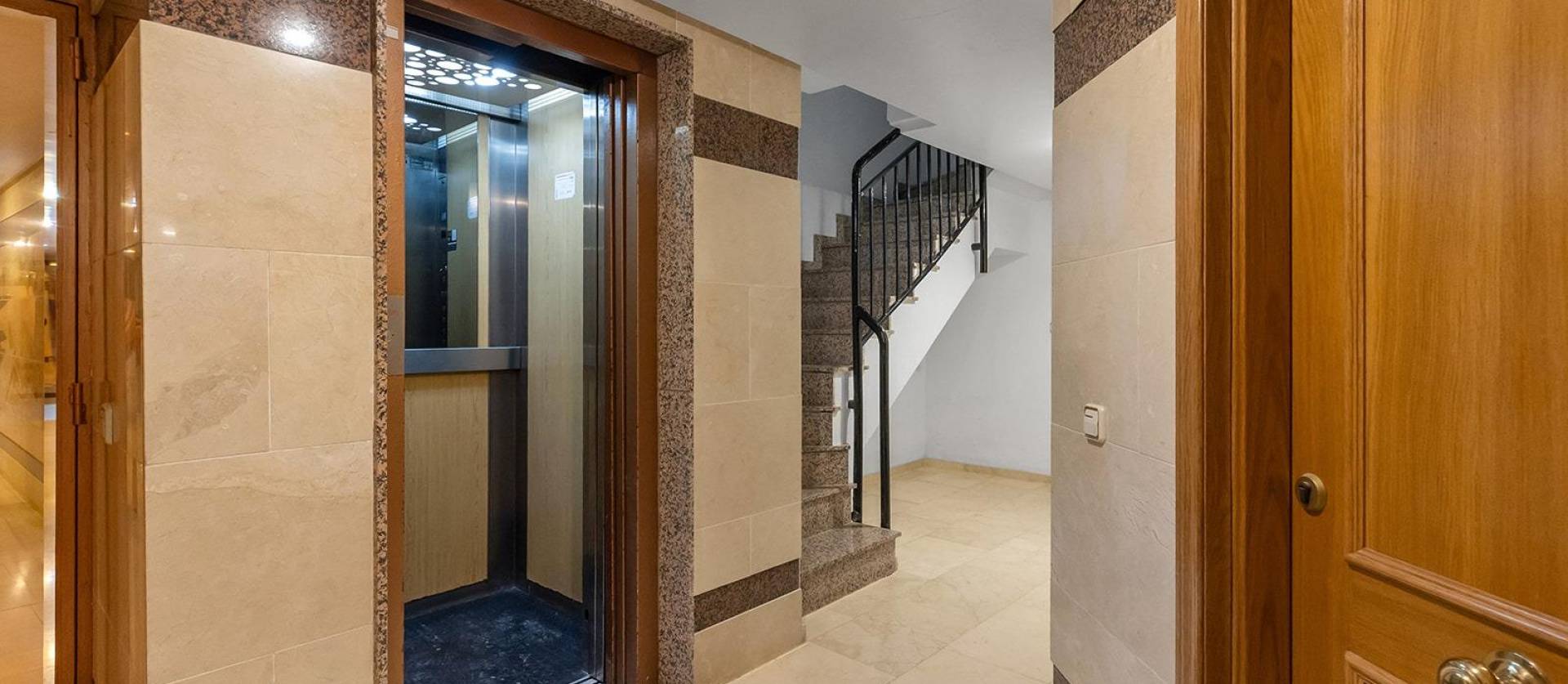 Revente - Apartment - Torrevieja