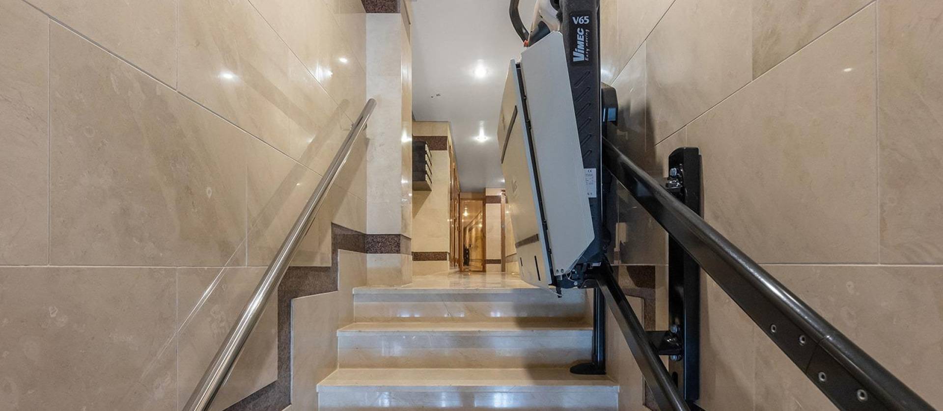 Revente - Apartment - Torrevieja