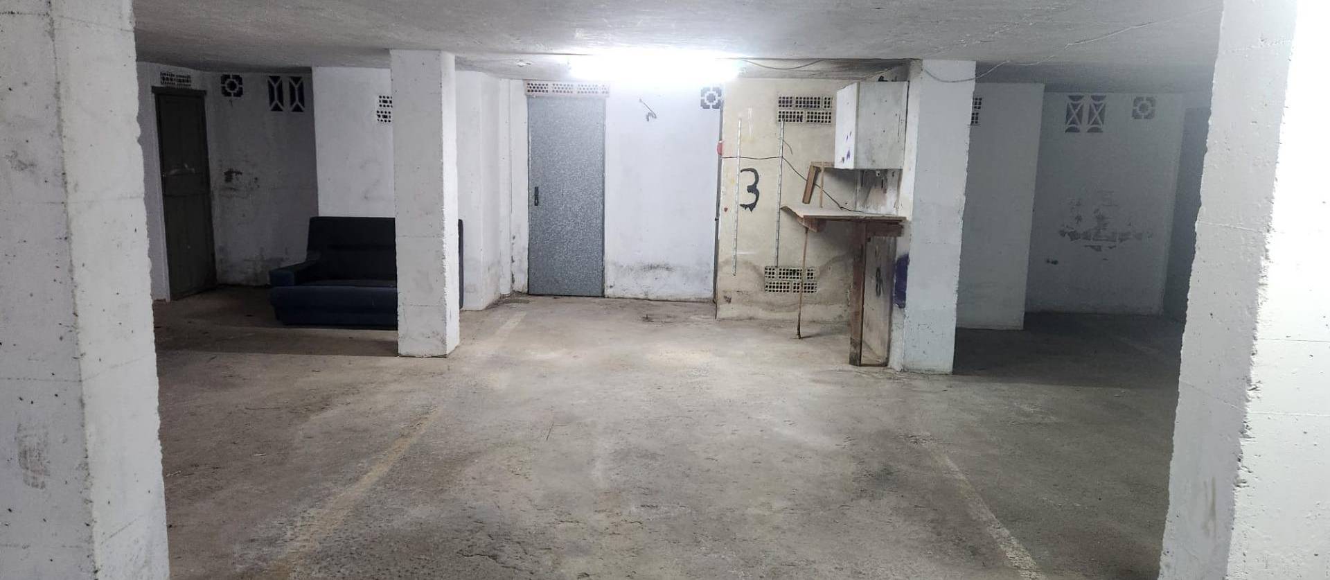 Bestaande woningen - Commercieel - Torrevieja