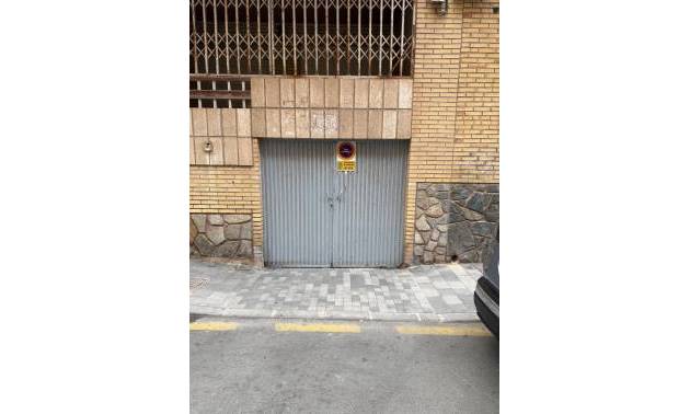 Bestaande woningen - Commercieel - Torrevieja