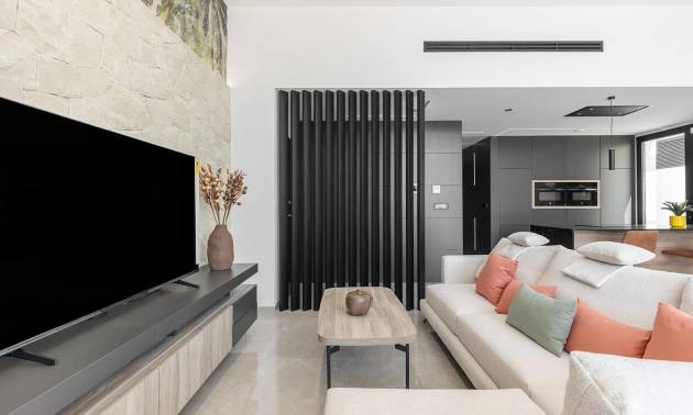 Sale - Villa - Torrevieja